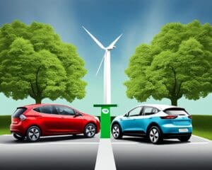 Coches eléctricos: ventajas y desventajas para el medio ambiente