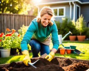 Cómo Crear un Huerto en Tu Propio Jardín