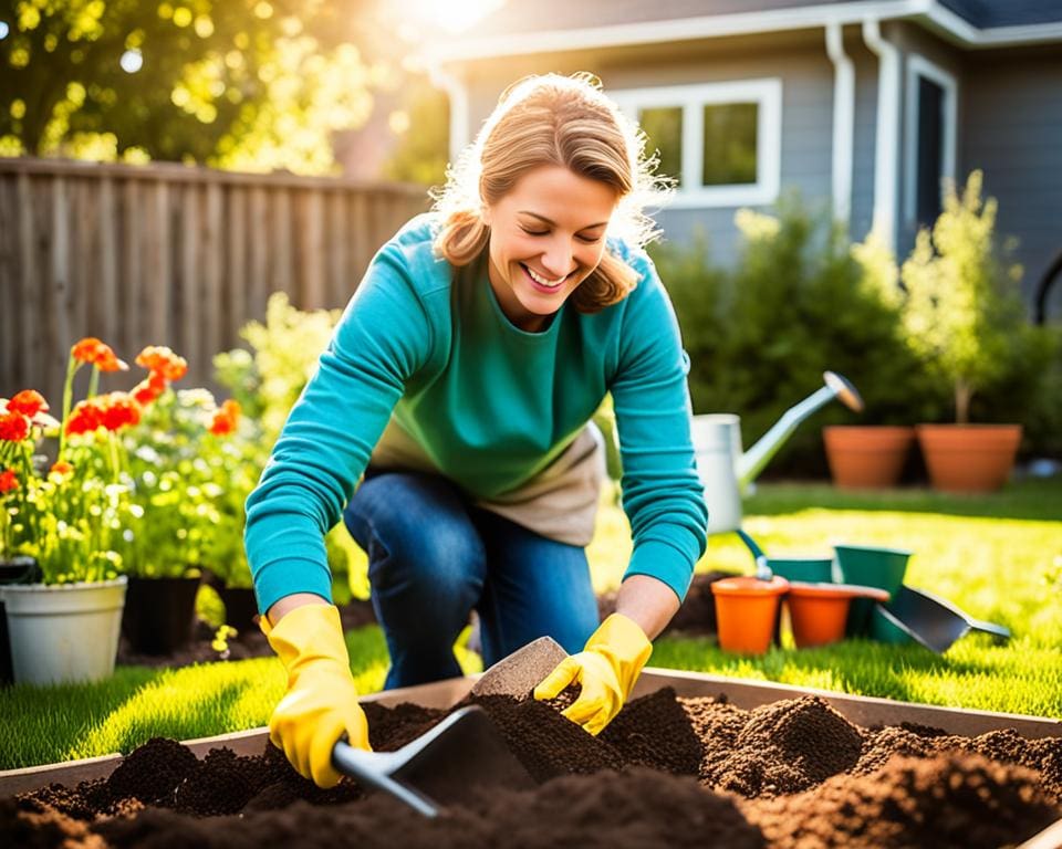 Cómo Crear un Huerto en Tu Propio Jardín