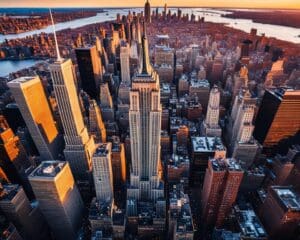 Cómo aprovechar al máximo un viaje a Nueva York