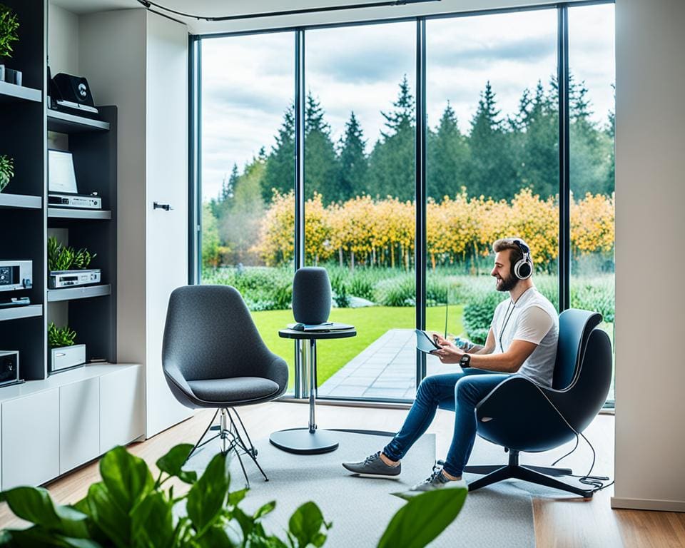 Cómo elegir el mejor equipo de sonido para tu casa