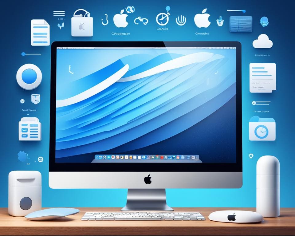 Consejos para optimizar tu Mac: trucos y herramientas imprescindibles