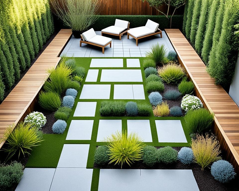 Diseño de Jardines: Ideas Modernas para Espacios Verdes