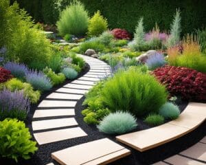 Diseño de Jardines Sostenibles: Claves para el Futuro