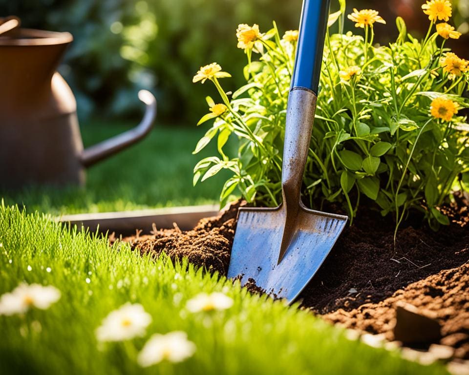 Herramientas Esenciales para un Jardín Perfecto