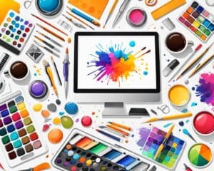 Herramientas y gadgets para artistas y creativos