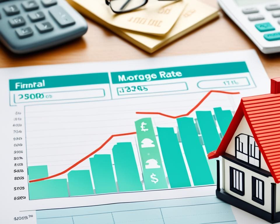 Hipotecas: cómo conseguir la mejor tasa de interés