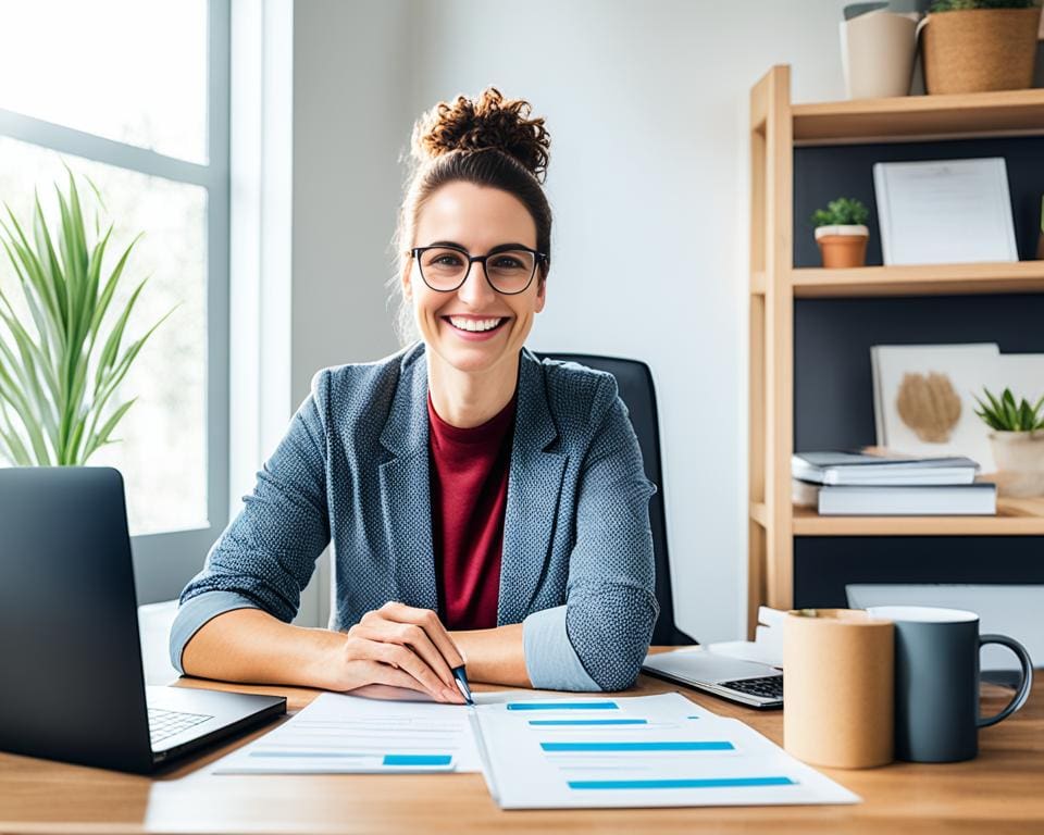 La importancia de un espacio de teletrabajo adecuado