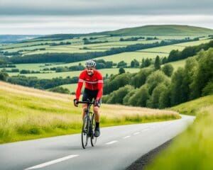 Las mejores rutas de ciclismo en Dinamarca