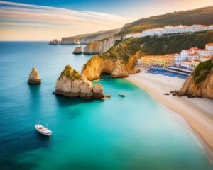 Las playas secretas de Portugal que debes conocer