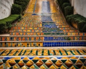 Lisboa: una ciudad de azulejos, fado y vistas panorámicas