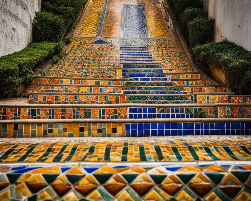 Lisboa: una ciudad de azulejos, fado y vistas panorámicas