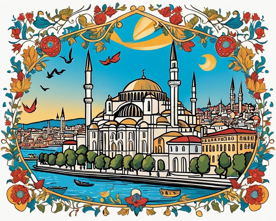 Lo más fascinante de Estambul: entre Asia y Europa