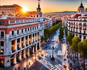 Museos de Madrid: arte, historia y cultura