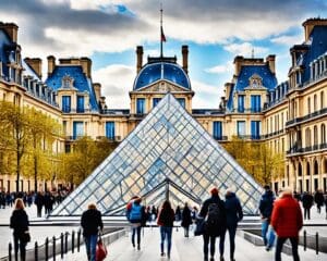 Museos que debes visitar en París: una guía esencial