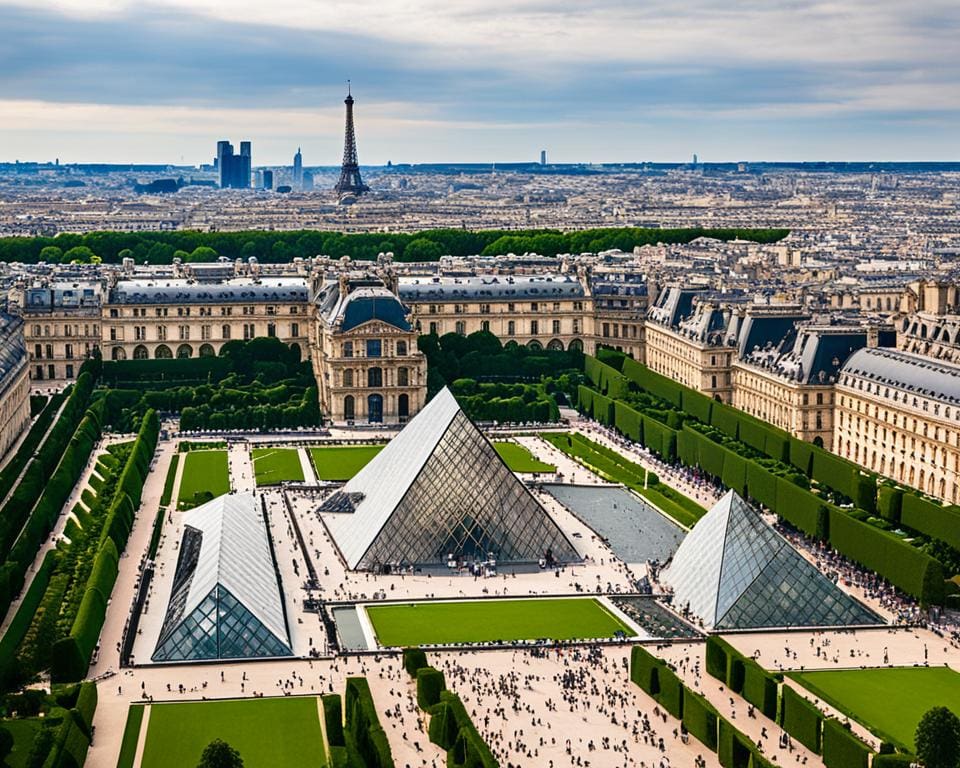 Museos que debes visitar en París