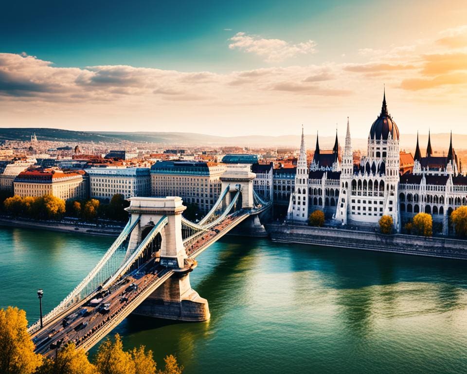 Qué hacer en Budapest: 10 atracciones esenciales