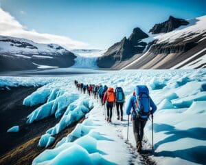 Qué hacer en Reikiavik: aventura en Islandia