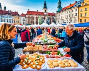 Qué hacer en Varsovia: cultura y gastronomía