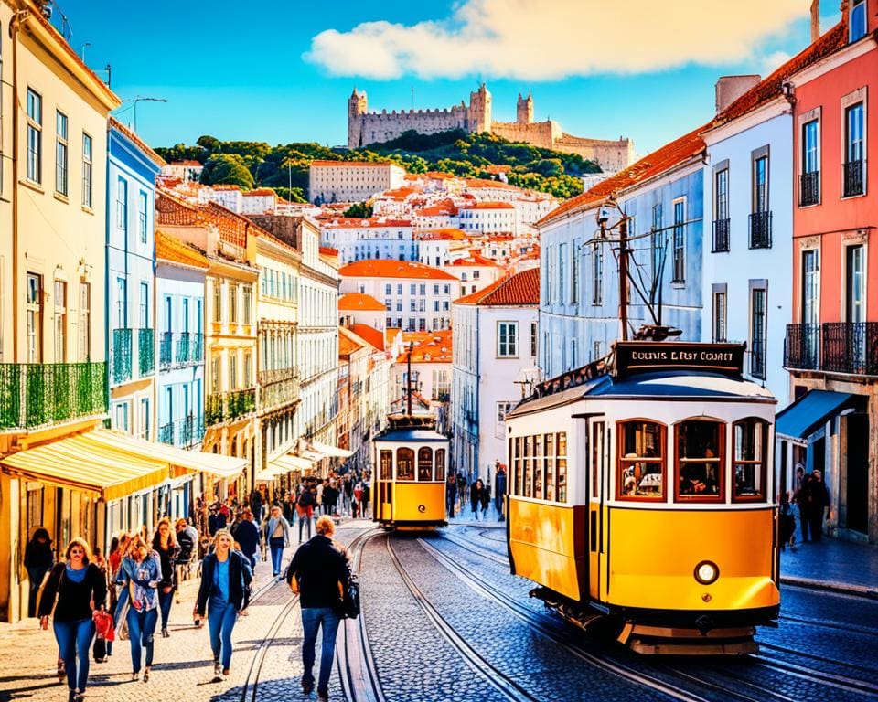 Qué ver en Lisboa: una guía completa