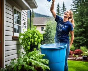 Recolección de Agua de Lluvia: Beneficios y Técnicas