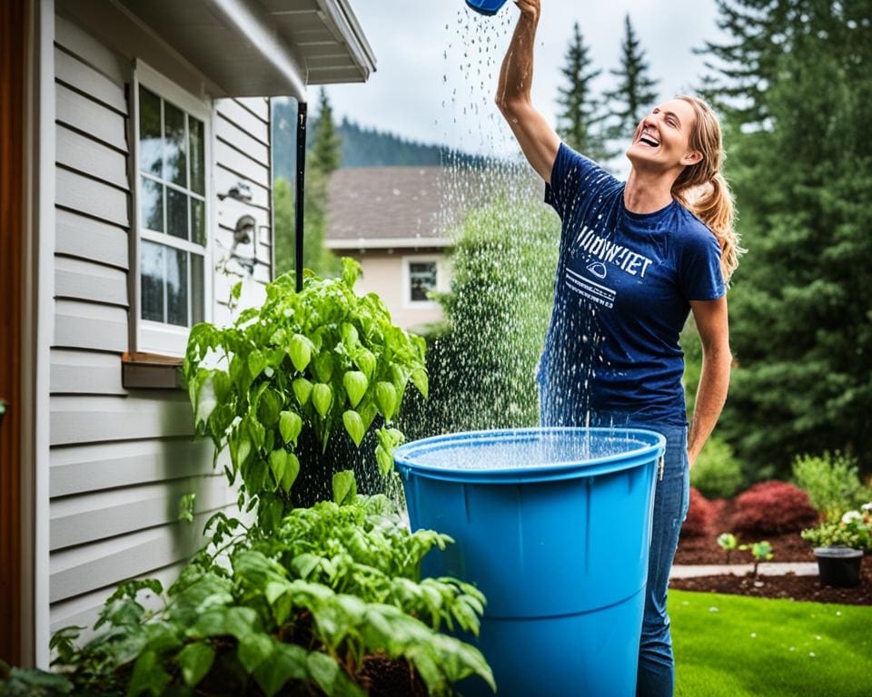 Recolección de Agua de Lluvia: Beneficios y Técnicas