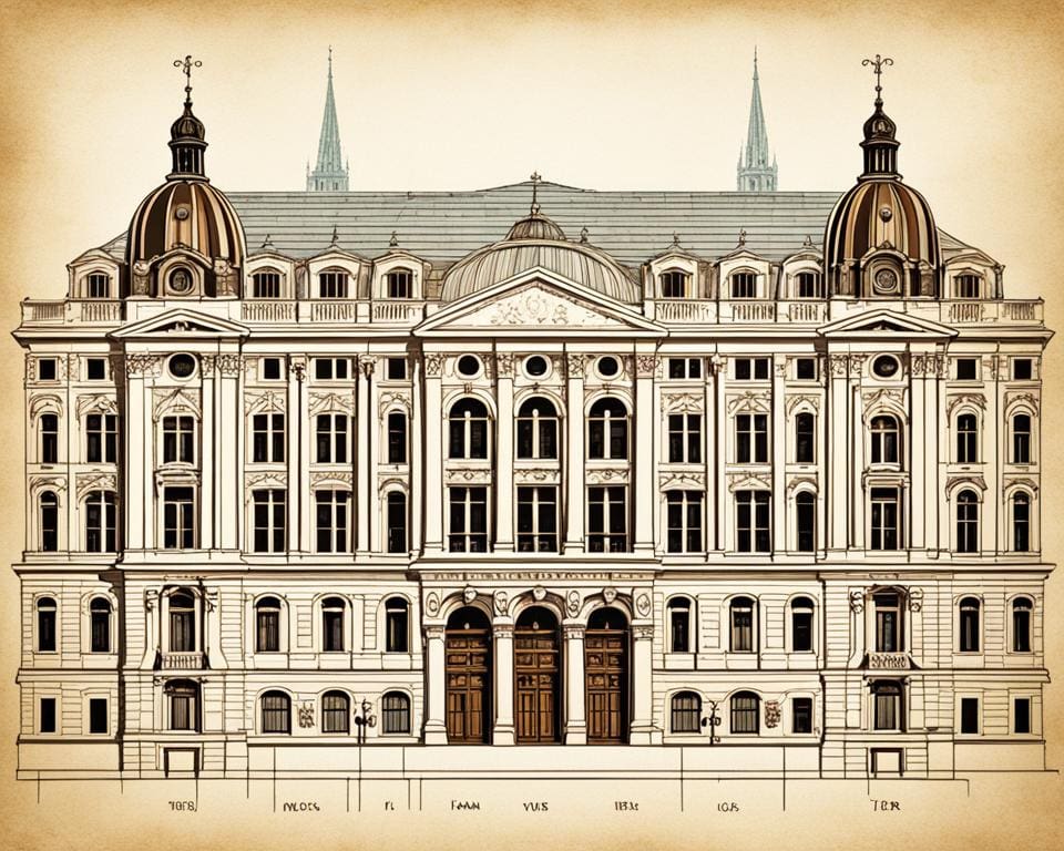 Secretos de Viena: palacios, música y cafés históricos