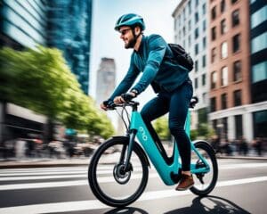 Todo lo que debes saber sobre bicicletas eléctricas