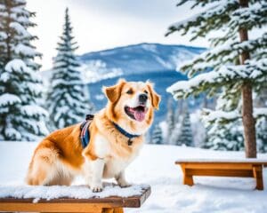 Todo lo que necesitas saber para cuidar a tu perro en invierno