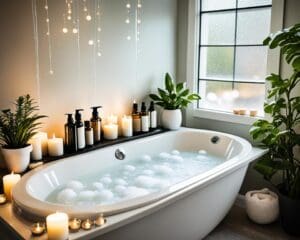 Transforma tu baño en un spa con estos simples cambios