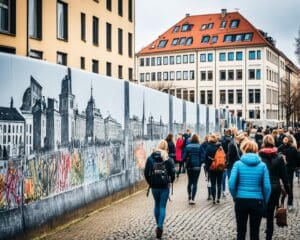 Turismo en Berlín: historia, arte y cultura en cada esquina