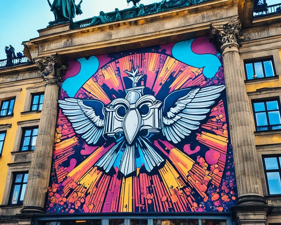 Turismo en Berlín