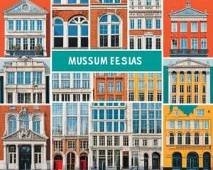 Visita los museos más interesantes de Bruselas