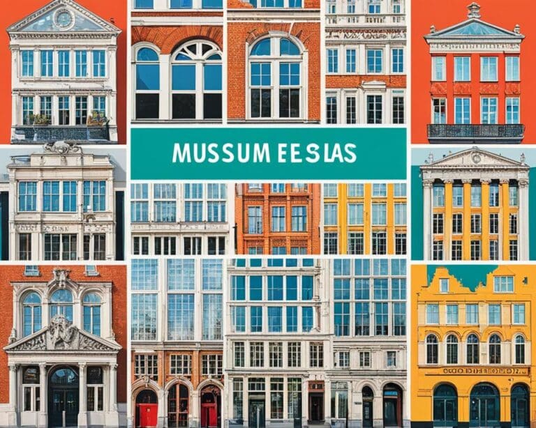 Visita los museos más interesantes de Bruselas