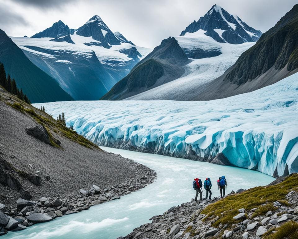 actividades al aire libre en Islandia