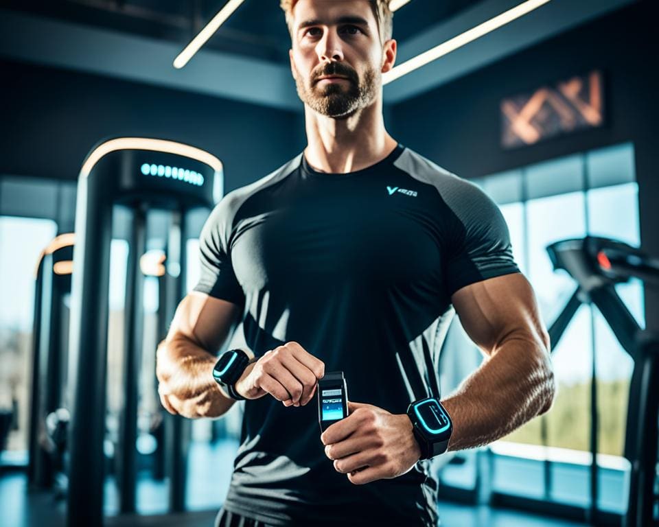 los últimos avances en tecnología de fitness wearable