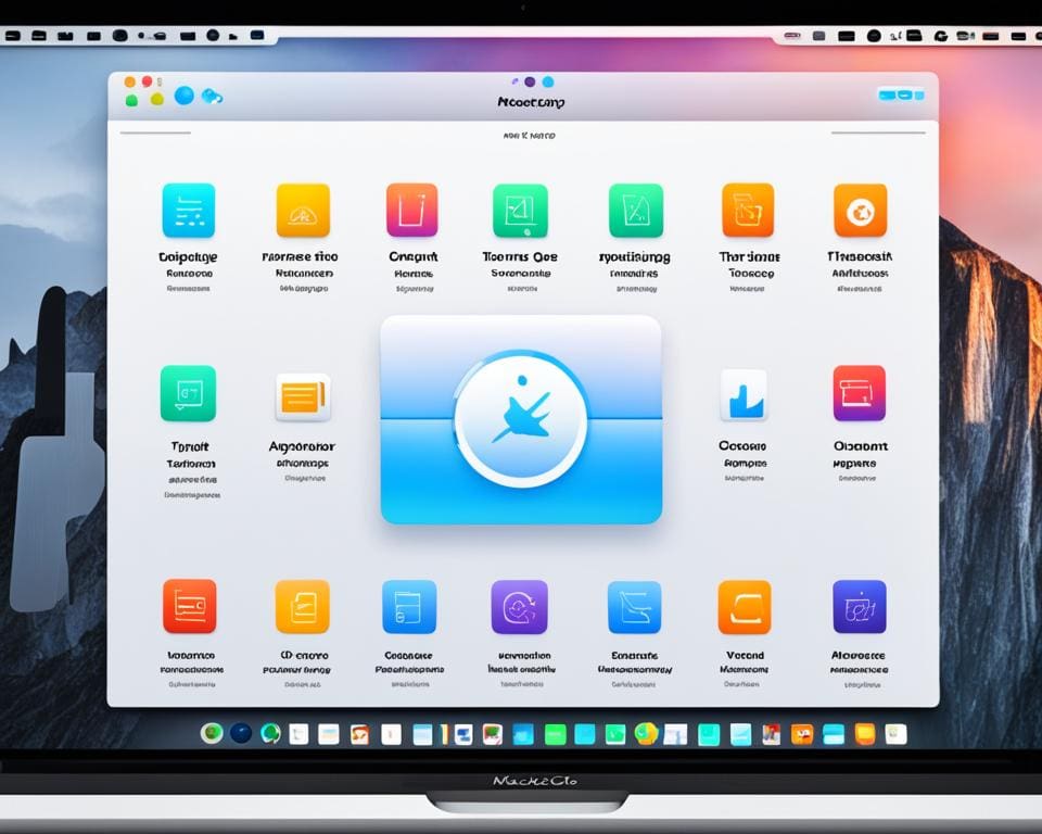 mejores apps para Mac