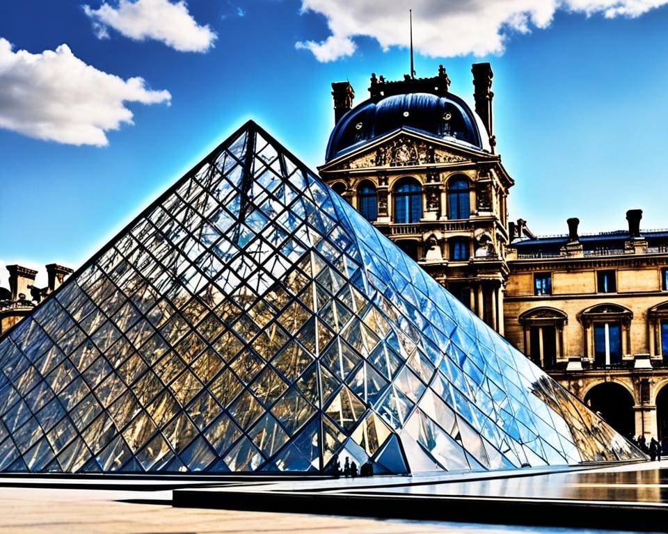 museos en París