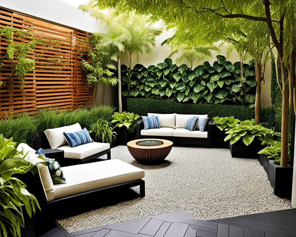 Jardines en Pérgolas: Sombra y Estilo para Tu Espacio