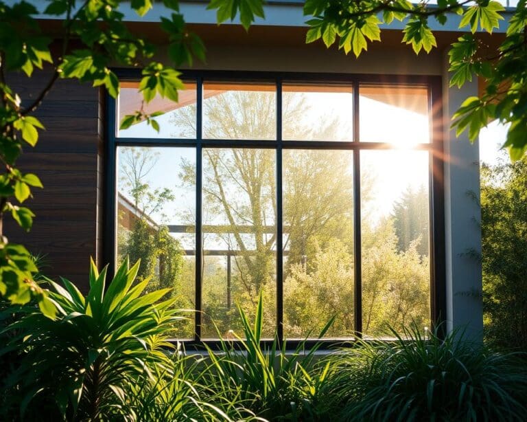 Ventanas aislantes: cómo mejorar la eficiencia energética de tu casa