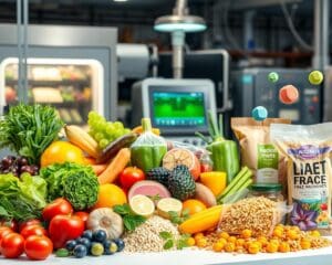 ¿Cómo beneficia la Tecnología Alimentaria la salud?