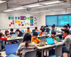 ¿Cómo influye EdTech en el aprendizaje moderno?