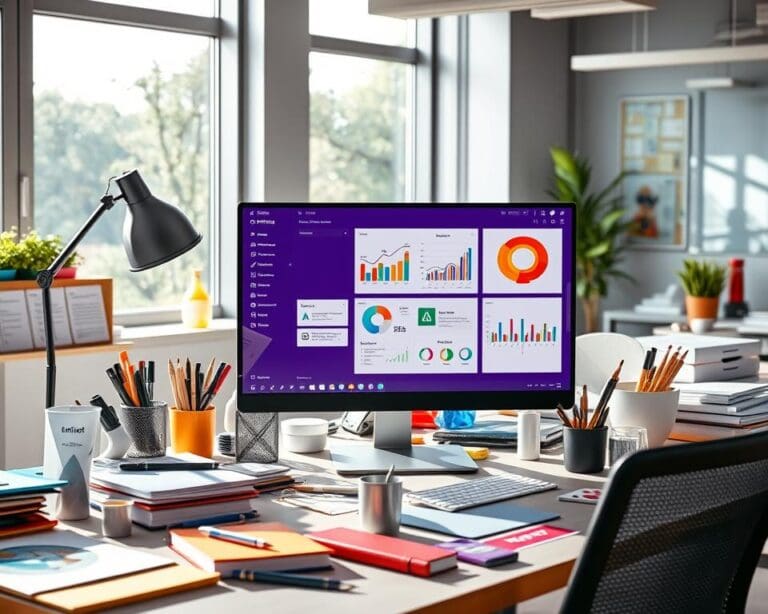 Cómo Office 2021 Pro Plus mejora tu productividad