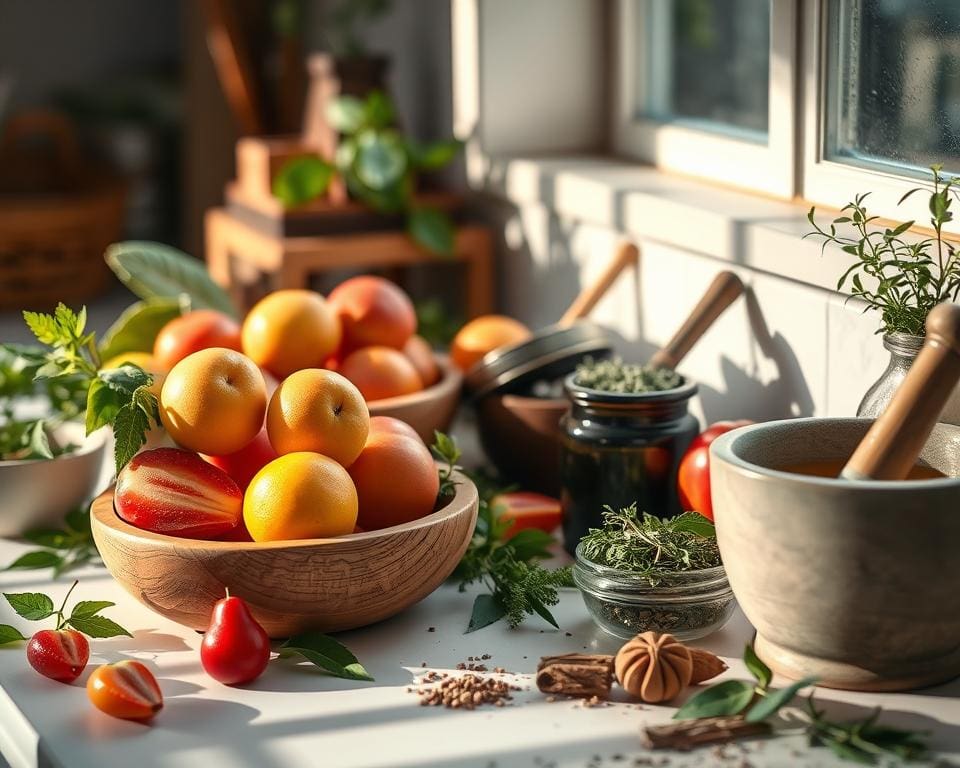 Cómo manejar los antojos de forma natural