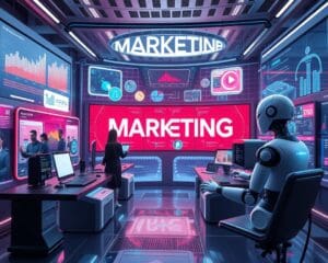 Inteligencia artificial en campañas de marketing