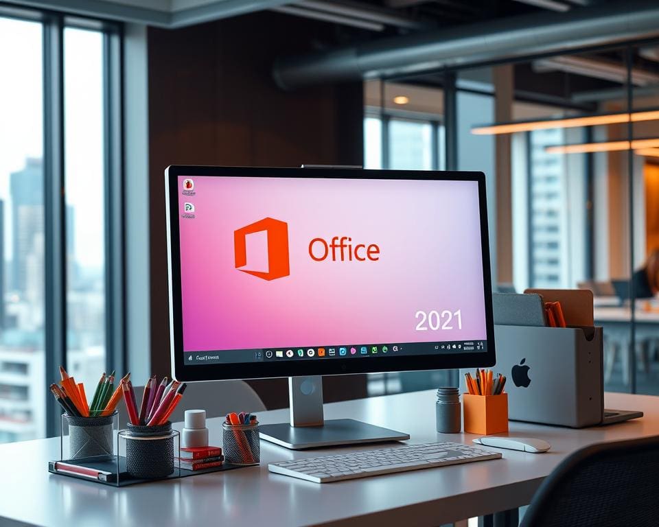 Microsoft Office 2021