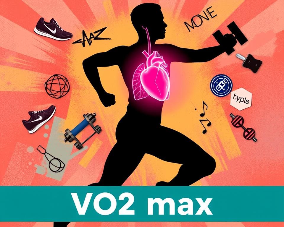 VO2 máximo y salud cardiovascular