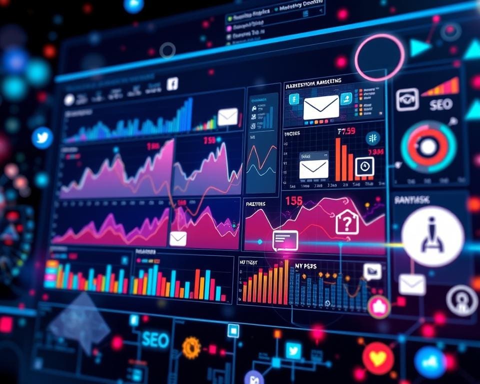 cómo medir ROI con tecnología de marketing