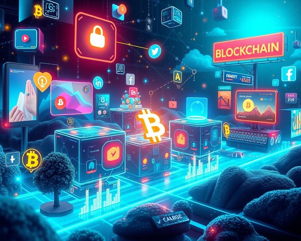 Blockchain en publicidad: mitos y realidades