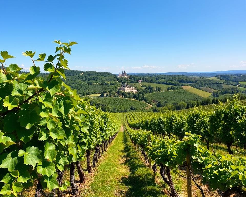 Burdeos: Entre viñedos, gastronomía y arte francés